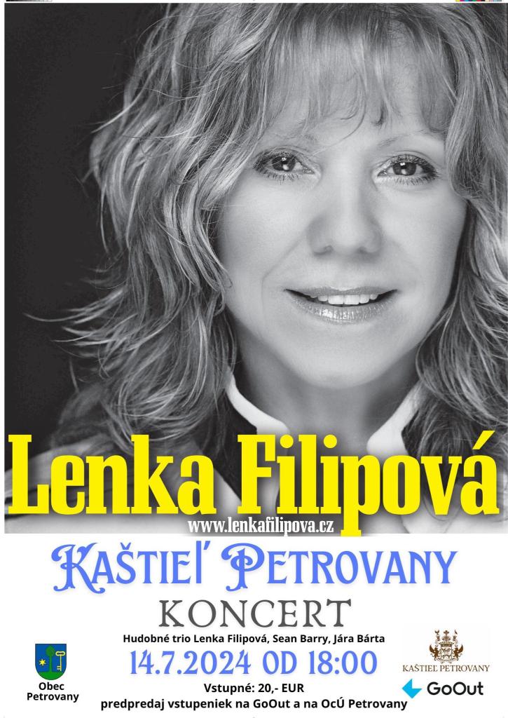 pozvánka
