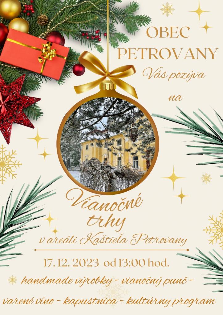 pozvánka