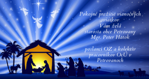 Pozdrav
