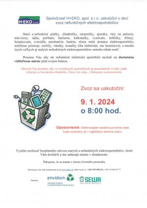 oznam